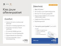 Skoda Kodiaq - 1.5 TSI PHEV Sportline Business 204 pk Automaat (DSG) | Verlengde garantie | Navigatie | P