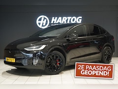 Tesla Model X - 100D 481PK *INCL. BTW* + AUTOPILOT