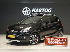 Opel Karl - 1.0 Rocks Online Edition + APPLE CARPLAY / NAVIGATIE / CRUISE CONTROL