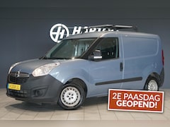 Opel Combo - 1.3 CDTi L1H1 Edition