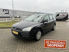 Ford Focus Wagon - 1.6-16V Champion