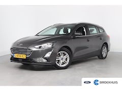 Ford Focus Wagon - 1.0 EcoBoost Trend Edition Business | Navi | Winter Pack | Cruise Control | Clima | LED |