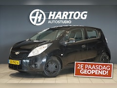 Chevrolet Spark - 1.0 16V L
