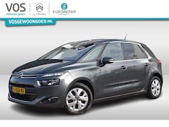 Citroën C4 Picasso - PureTech 130 Intensive Navigatie | Airconditioning ECC | Camera | Parkeersensoren | Trekha
