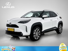 Toyota Yaris Cross - 1.5 Hybrid 115 First Edition | 17" Lichtmetalen velgen | Parkeercamera | Navigatie | Cruis