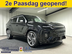 KGM Actyon - Hybrid 1.5T-GDI Platinum 204PK Automaat | Pano | Leder