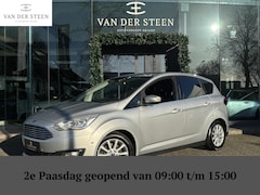 Ford C-Max - 1.5 Titanium Dealer Onderhouden | Elektrische achterklep | NL Auto