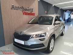 Skoda Karoq - 1.0 TSI Ambition|Carplay|Cruise|Trekhaak|Dealer onderhouden|