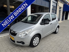 Opel Agila - 1.0 Selection