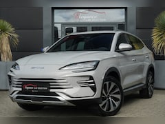 BYD Seal U - 1.5 DM-i FWD Boost 218pk Panoramadak/Stoelverwarming/AppleCarplay