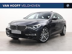 BMW 6-serie Gran Turismo - 640i High Executive