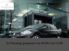 Volkswagen Polo - 1.6 TDI Comfortline Business | Adapt. Cruise