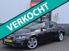 Audi A4 Limousine - 1.8 TFSI Pro Line Business