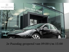 Tesla Model 3 - Standard RWD Plus 60 kWh Panorama | NL Auto
