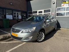 Opel Astra Sports Tourer - 1.4 Turbo Cosmo