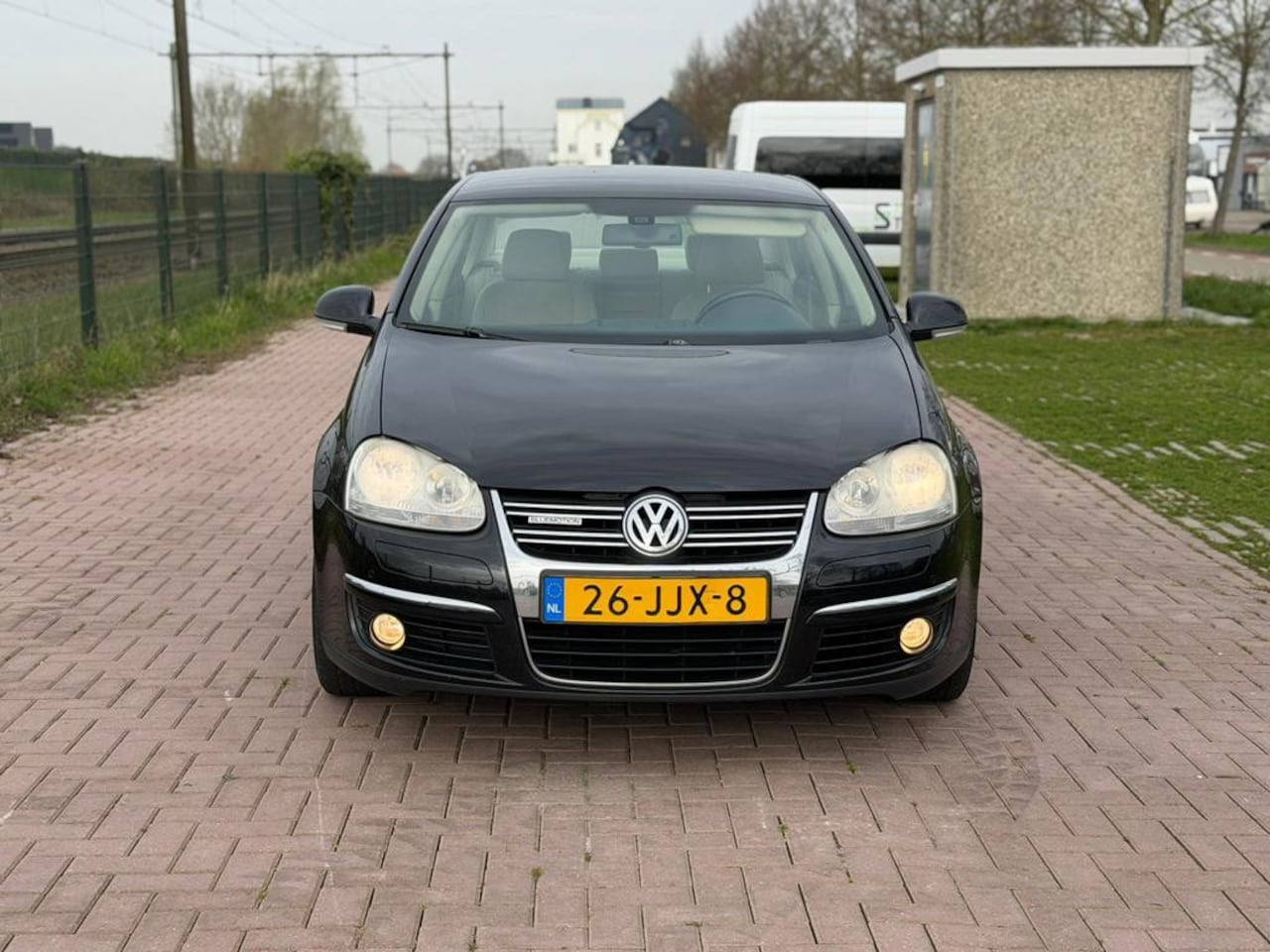 Volkswagen Jetta - 1.9 TDI Comfortline BlueMotion | 1e Eigenaar - AutoWereld.nl