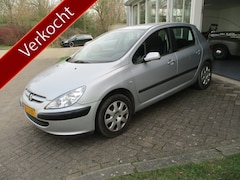 Peugeot 307 - 1.6-16V XS 5 deurs