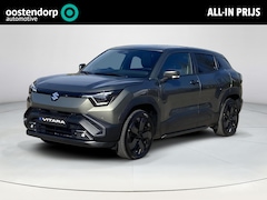 Suzuki e Vitara - Style 61 kWh | Nieuwe auto | Direct uit voorraad leverbaar |