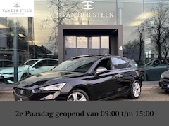 SEAT Leon - 1.5 eTSI FR Business Intense Stoel-Stuurverwarming | Adapt. Cruise | Dealer Onderhouden
