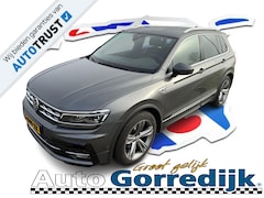 Volkswagen Tiguan - 2.0 TDI Highline Business R Line