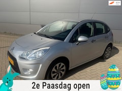 Citroën C3 - 1.0 VTi Attraction
