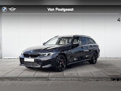 BMW 3-serie Touring - 330e M-Sport Pro Head-Up / Harman Kardon / Glazen panoramadak / M Adaptief onderstel / Com