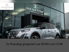 Peugeot e-2008 - EV GT Première 50 kWh NL Auto | 360 Camera | BTW