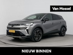 Renault Symbioz - 1.6 E-Tech full hybrid 145Pk esprit Alpine | Google Navigatie | Draadloze Carplay | Harman