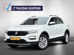 Volkswagen T-Roc - 1.0 TSI Style Bns | Apple Carplay | Stoelverwarming