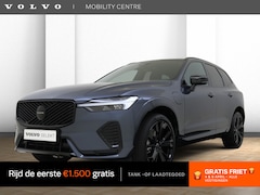 Volvo XC60 - T8 AWD Plus Black Edition | Panoramadak | Achteruitrijcamera |