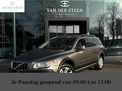 Volvo XC70 - 3.2 Summum AWD l NL Auto | Geheugenstoelen | Camera