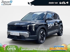Kia EV2 - Plus Advanced 42.2 kWh | NIEUW MODEL | nu te bestellen | 308 km actieradius | Harman Kardo