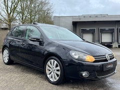 Volkswagen Golf - 1.4 TSI Style