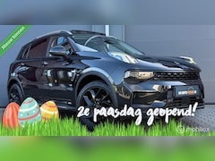 Lynk & Co 01 - 1.5 Black-Edition/Pano.dak/LED/Clima/Carplay/LED