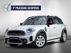 MINI Countryman - 2.0 Cooper S E ALL4 | Navigatie | Camera