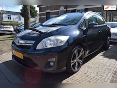 Toyota Auris - 1.8 Full Hybrid Dynamic Business Navi/Cruise