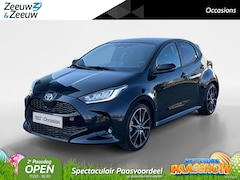 Toyota Yaris - 1.5 -130PK Hybrid GR Sport Automaat | 1e eigenaar | Panoramadak | GR Sport Plus Pack | Cam