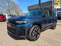 Dacia Bigster - 1.8 Hybrid 155 Launch Edition, Automaat, Panodak, LED, Aplle carplay, etc