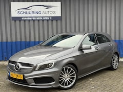 Mercedes-Benz A-klasse - 180 Ambition