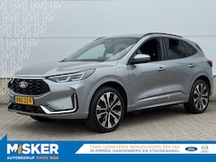 Ford Kuga - 2.5 PHEV ST-Line X TREKHAAK DRIVERPACK WINTERPACK