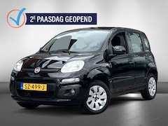 Fiat Panda - 0.9 TwinAir Lounge | Airco
