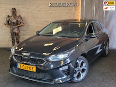 Kia Cee'd - Ceed 1.0 T-GDi GT-Line Edition|GARANTIE|1E EIG|CARPLAY|CAMERA|NAVI|
