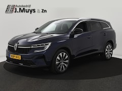 Renault Espace - E-Tech full hybrid 200PK techno 7p. PANODAK|360CAMERA|ACC|BLIS|LED|19INCH|ELEK.ACHTERKLEP