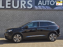 Peugeot 3008 - 1.6 PureTech GT Line Trekhaak/Pano-dak/Leer