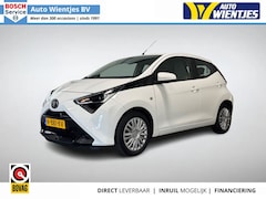 Toyota Aygo - 1.0 VVT-i | X-Play 5-Drs | Airco | Carplay | Camera
