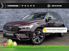 Volvo XC60 - T8 Plug-in Hybrid AWD Plus Dark | Google | Long Range | 360 Camera | Stuurverwarming | Ada