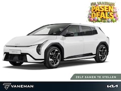 Kia EV4 - GT-Line Business Edition 81.4 kWh | Electronic climate controle | Zelf samenstellen