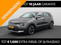Kia Niro EV - Light Edition 64.8 kWh Camera | Navi | Clima | Keyless | Adapt. Cruise