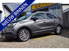 Opel Crossland X - 1.2 Turbo Innovation