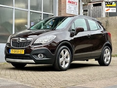 Opel Mokka - 1.4 T Edition automaat